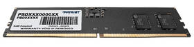 Pamäťový modul Patriot 16GB DDR5 4800MHz CL40 

 obrázok produktu 1 z 1