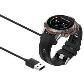 Nabíjací kábel Amazfit Falcon čierny

 obrázok produktu 10 z 12