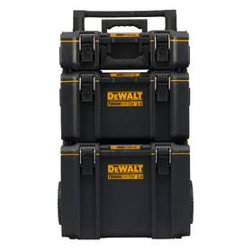 Box na náradie Dewalt DWST83402-1 

 obrázok produktu 1 z 3