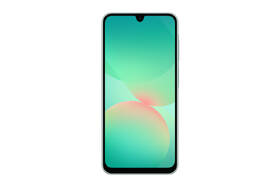 Mobilný telefón Samsung Galaxy A26 5G 6 GB / 128 GB zelený

 obrázok produktu 3 z 10