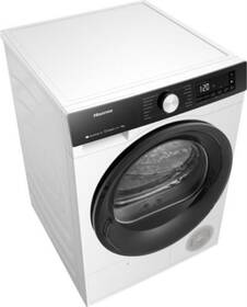 Sušička bielizne Hisense DH3S902BW3 biela

 obrázok produktu 3 z 7