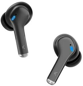 Slúchadlá Ksix NOISE 3 čierna

 obrázok produktu 3 z 3