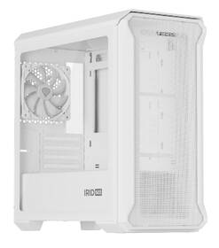 Case Genesis IRID 503 ARGB LITE čierna

 obrázok produktu 1 z 11