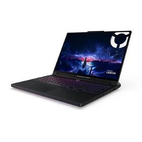 Notebook Lenovo Legion Pro 7 16IAX10H čierny

 obrázok produktu 3 z 11