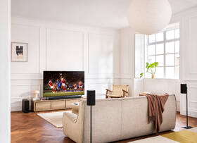 Soundbar Sony Bravia Theatre System 6 čierny

 obrázok produktu 10 z 11