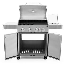 Gril G21 Argentina BBQ nerez

 obrázok produktu 2 z 19