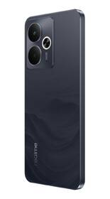 Mobilný telefón realme 14T 5G 8 GB / 256 GB čierny

 obrázok produktu 5 z 9