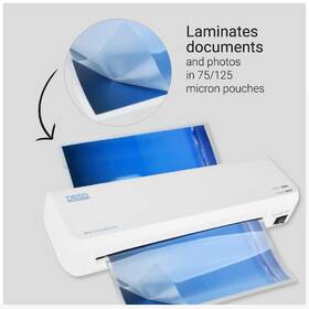 Laminátor DESQ New Generation A4 biely

 obrázok produktu 6 z 8