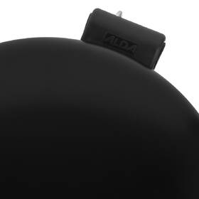 Odpadkový kôš Alda DS614A, 30 l čierny

 obrázok produktu 3 z 5