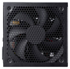 Zdroj ADATA XPG PYLON II 650W čierny

 obrázok produktu 4 z 5