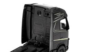 RC auto Siku Volvo FH16 čierne

 obrázok produktu 3 z 6