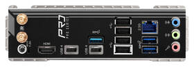 Základná doska ASRock X870 PRO-A WIFI čierna

 obrázok produktu 3 z 4
