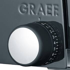 Krájač GRAEF S 12002 čierny

 obrázok produktu 5 z 10
