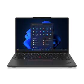 Notebook Lenovo ThinkPad X13 Gen 6 čierny

 obrázok produktu 2 z 10