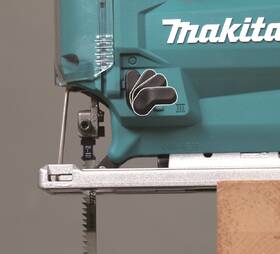 Priamočiara píla Makita DJV186Z (bez baterie) 

 obrázok produktu 5 z 5