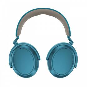 Slúchadlá Sennheiser MOMENTUM 4 AEBT tyrkysová

 obrázok produktu 2 z 3