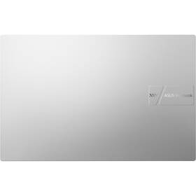 Notebook Asus Vivobook 15 strieborný

 obrázok produktu 8 z 10