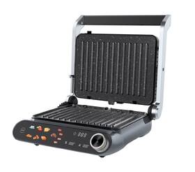 Gril Remoska R304001 sivý

 obrázok produktu 1 z 11