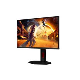 Herný monitor AOC 25G4KUR čierny

 obrázok produktu 2 z 8