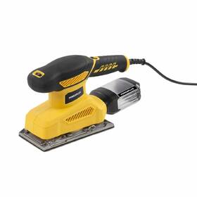 Vibračná brúska POWERPLUS POWX04010  

 obrázok produktu 1 z 6