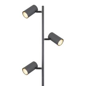 Stojacia lampa GLOBO ROBBY 57910SG 

 obrázok produktu 1 z 2