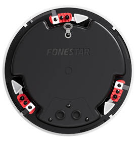 Reproduktor Fonestar SKY-6-DOME (1 ks) čierny/biely

 obrázok produktu 3 z 13
