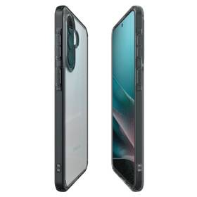 Kryt na mobil Spigen Ultra Hybrid - Samsung Galaxy A57 5G sivý/priehľadný

 obrázok produktu 7 z 12