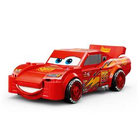 Stavebnica LEGO® Speed Champions 77255 Blesk McQueen 

 obrázok produktu 1 z 9