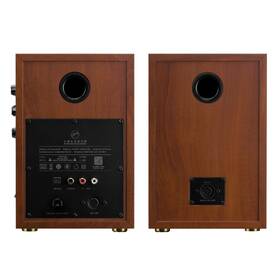 Reproduktory Swan D100 (2 ks) hnedé

 obrázok produktu 4 z 12