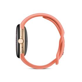 Inteligentné hodinky Google Pixel Watch 5 - 41 mm oranžové

 obrázok produktu 3 z 6