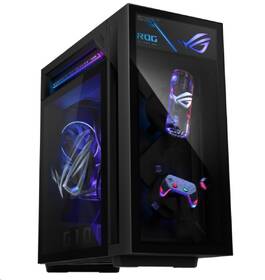 Herný počítač Asus ROG GM1000 čierny

 obrázok produktu 5 z 9