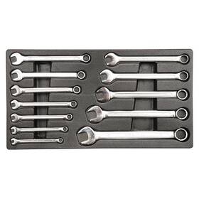 Sada náradia YATO 1/2", 1/4"  (80 ks) 

 obrázok produktu 4 z 4