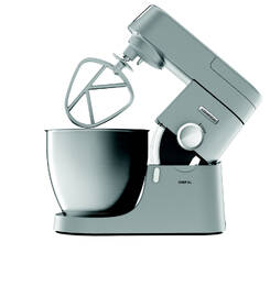 Kuchynský robot KENWOOD KVL4220S strieborný

 obrázok produktu 1 z 20