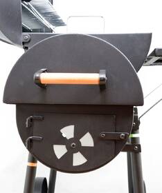 Gril G21 BBQ Big 

 obrázok produktu 4 z 9
