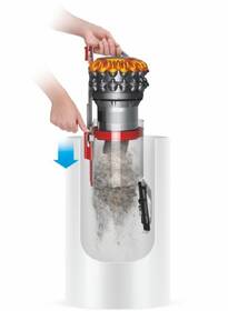 Podlahový vysávač Dyson Big Ball Multifloor 2 strieborný

 obrázok produktu 5 z 10