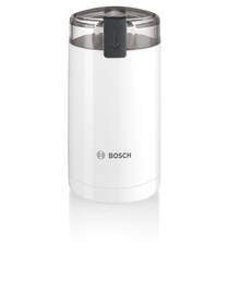 Mlynček na kávu Bosch TSM6A011W biely

 obrázok produktu 6 z 6