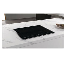 Indukčná varná doska Whirlpool WL B5860 AL čierna

 obrázok produktu 7 z 7
