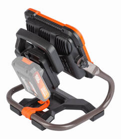 Lampáš POWERPLUS POWDP8031 (bez batérie) 

 obrázok produktu 6 z 9