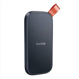 SSD externý SANDISK Portable 2 TB čierny

 obrázok produktu 1 z 7