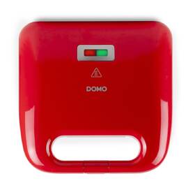 Sendvičovač Domo DO9242W 

 obrázok produktu 6 z 31