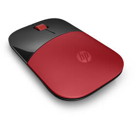 Myš HP Z3700 čierna/červená

 obrázok produktu 1 z 3