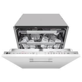 Umývačka riadu LG DB475TXS 

 obrázok produktu 13 z 17