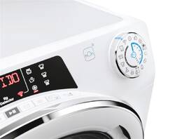Práčka Candy RO 486DWMC7/1-S biela

 obrázok produktu 4 z 13