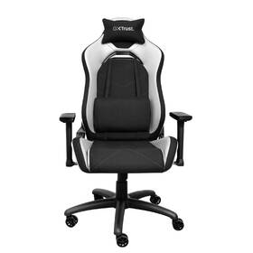 Herná stolička Trust GXT 714W RUYA čierna/biela

 obrázok produktu 2 z 8