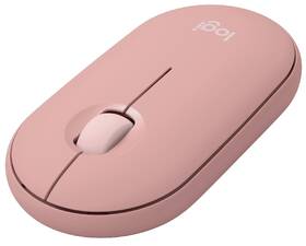 Klávesnica s myšou Logitech Pebble 2 Combo, US INT'L ružová

 obrázok produktu 8 z 11