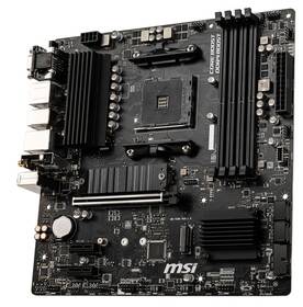 Základná doska MSI B550M PRO-VDH WIFI 

 obrázok produktu 1 z 4
