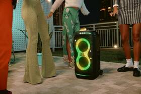 Párty reproduktor JBL PARTYBOX STAGE 320 čierny

 obrázok produktu 14 z 15