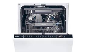 Umývačka riadu Haier XI1C3TB2FB 

 obrázok produktu 2 z 12
