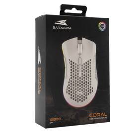 Myš Baracuda CORAL biela

 obrázok produktu 5 z 5