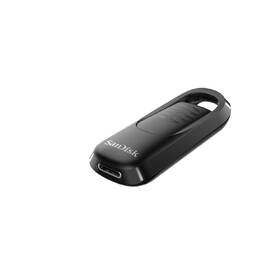 USB flashdisk SANDISK 128 GB čierny

 obrázok produktu 1 z 3